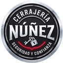 Cerrajería Domingo Logo