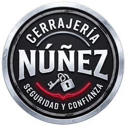 Cerrajería Domingo Logo