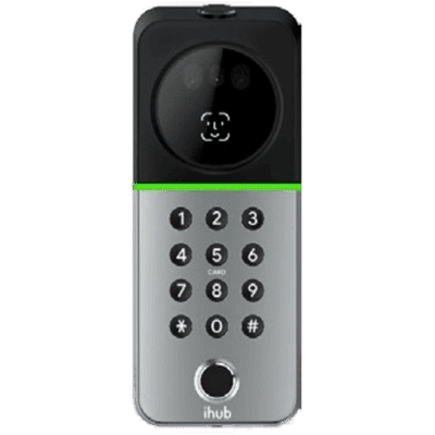 iHub SHM-K50F